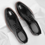 Zapatos Oxford de Vestir The Lorenzio