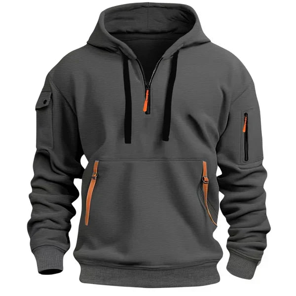Nils | Sudadera con Capucha