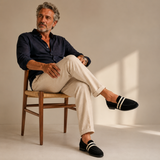 Rico | Mocasines Casuales para Hombre