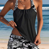 Alicia | Pantalones cortos de baño favorecedores