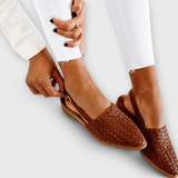 Aurora | Mocasines minimalistas de uso diario