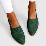 Aurora | Mocasines minimalistas de uso diario