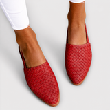 Aurora | Mocasines minimalistas de uso diario