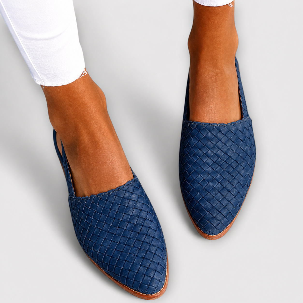 Aurora | Mocasines minimalistas de uso diario