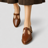 Mía | Zapatos Mary Jane ortopédicos
