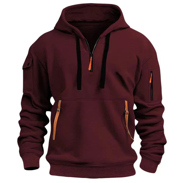 Nils | Sudadera con Capucha