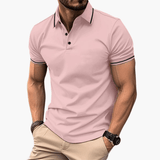 Kian | Polo Moderno Slim Fit