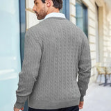 Theo | Jersey Casual para Hombre
