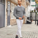 Theo | Jersey Casual para Hombre