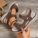 Esperanza | Sandalias ajustables cómodas