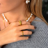 Anillo Pasión