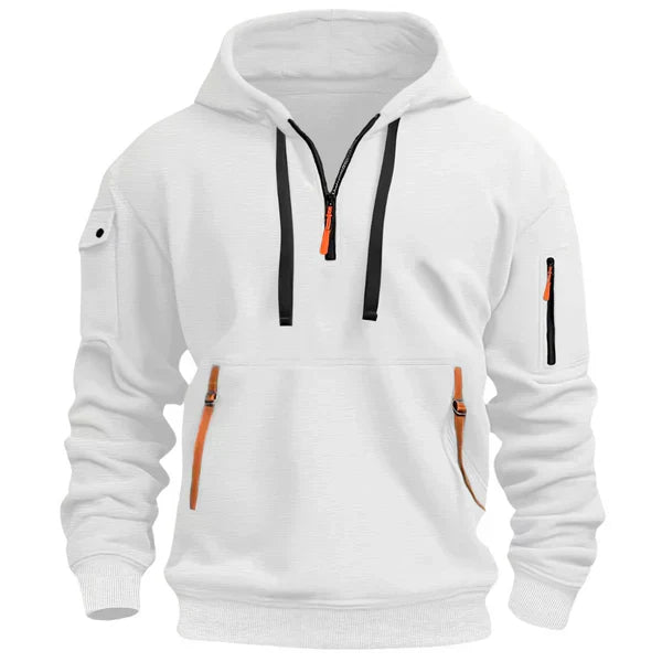 Nils | Sudadera con Capucha