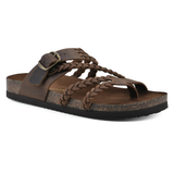 Sofía – Sandalias Trenzadas