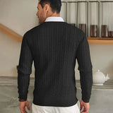 Theo | Jersey Casual para Hombre