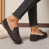 Beatriz | Mocasines suaves con soporte