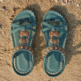 Elena | Sandalias bohemias cómodas