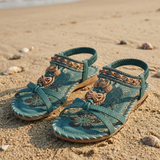 Elena | Sandalias bohemias cómodas