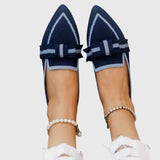 Blanca | Zapatos cómodos de edición limitada