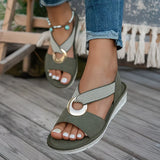 Marta | Sandalias cómodas y elegantes