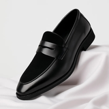 Marco™ | Mocasines Italianos de Piel