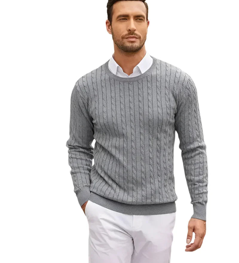 Theo | Jersey Casual para Hombre