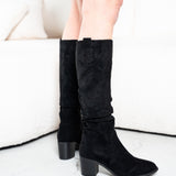 Botas altas Margo - Negro