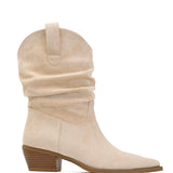 Botas Audrey - Beige