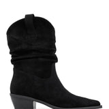 Botas Audrey - Negro