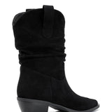 Botas Audrey - Negro