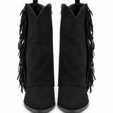 Botas Aurora - Negro