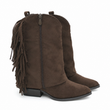 Botas Aurora - Marrón