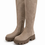 Botas altas Barca - Topo