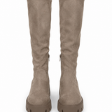Botas altas Barca - Topo