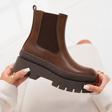 Botas Chelsea Best - Marrón
