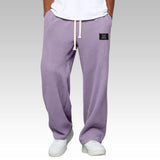 Samuel | Pantalón Ancho con Cintura Ajustable