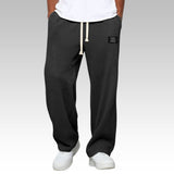 Samuel | Pantalón Ancho con Cintura Ajustable