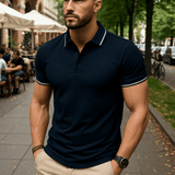 Kian | Polo Moderno Slim Fit