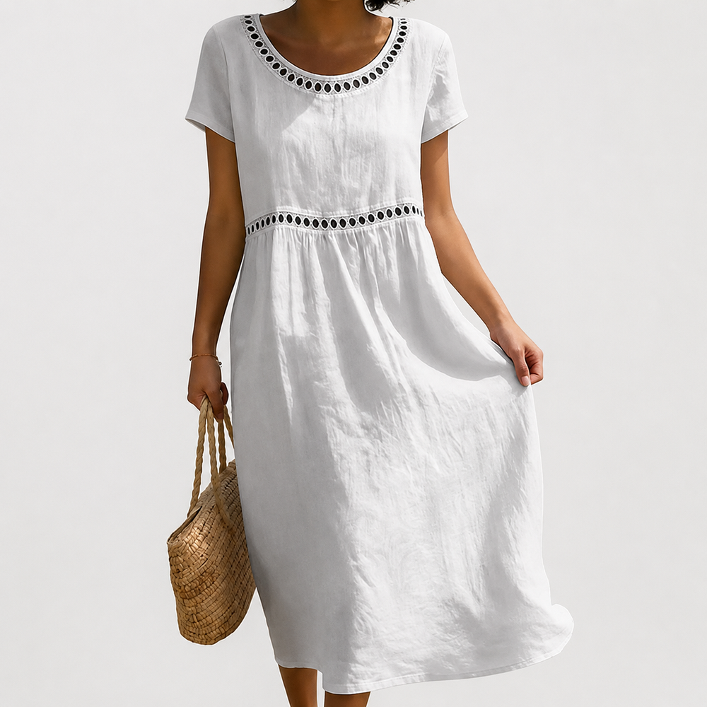 Vestidos de Playa