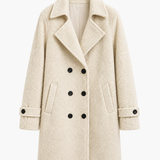 Chaqueta Daisy Cozy