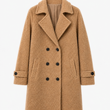 Chaqueta Daisy Cozy