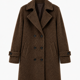 Chaqueta Daisy Cozy