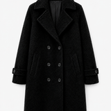Chaqueta Daisy Cozy