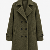 Chaqueta Daisy Cozy