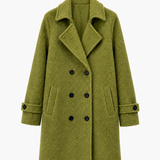 Chaqueta Daisy Cozy