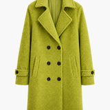 Chaqueta Daisy Cozy