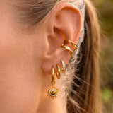 Aros Finos de 14 mm