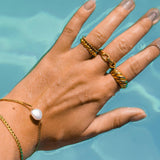 Anillo Pasión
