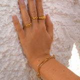 Anillo Pasión