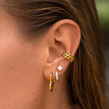 Pendientes Corazón Mío