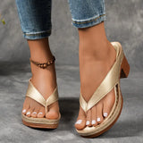 Valeria | Sandalias elegantes y cómodas